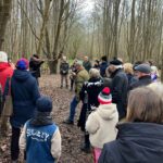 wandeling midwinterhoorn